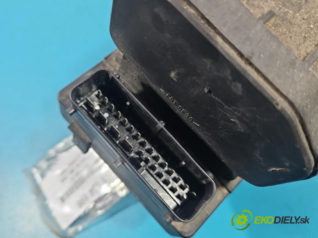Vw Passat B5 1995-2005 1.9 tdi 110 HP manual 81 kW 1896 cm3 5- čerpadlo abs 027300428 (Pumpa ABS)