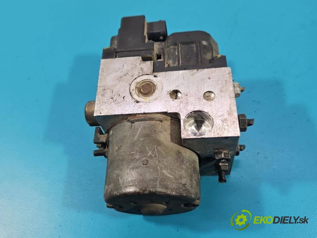 Vw Passat B5 1995-2005 1.9 tdi 110 HP manual 81 kW 1896 cm3 5- čerpadlo abs 027300428 (Pumpa ABS)