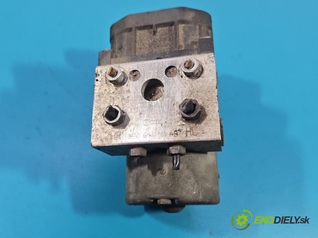 Vw Passat B5 1995-2005 1.9 tdi 110 HP manual 81 kW 1896 cm3 5- čerpadlo abs 027300428 (Pumpa ABS)