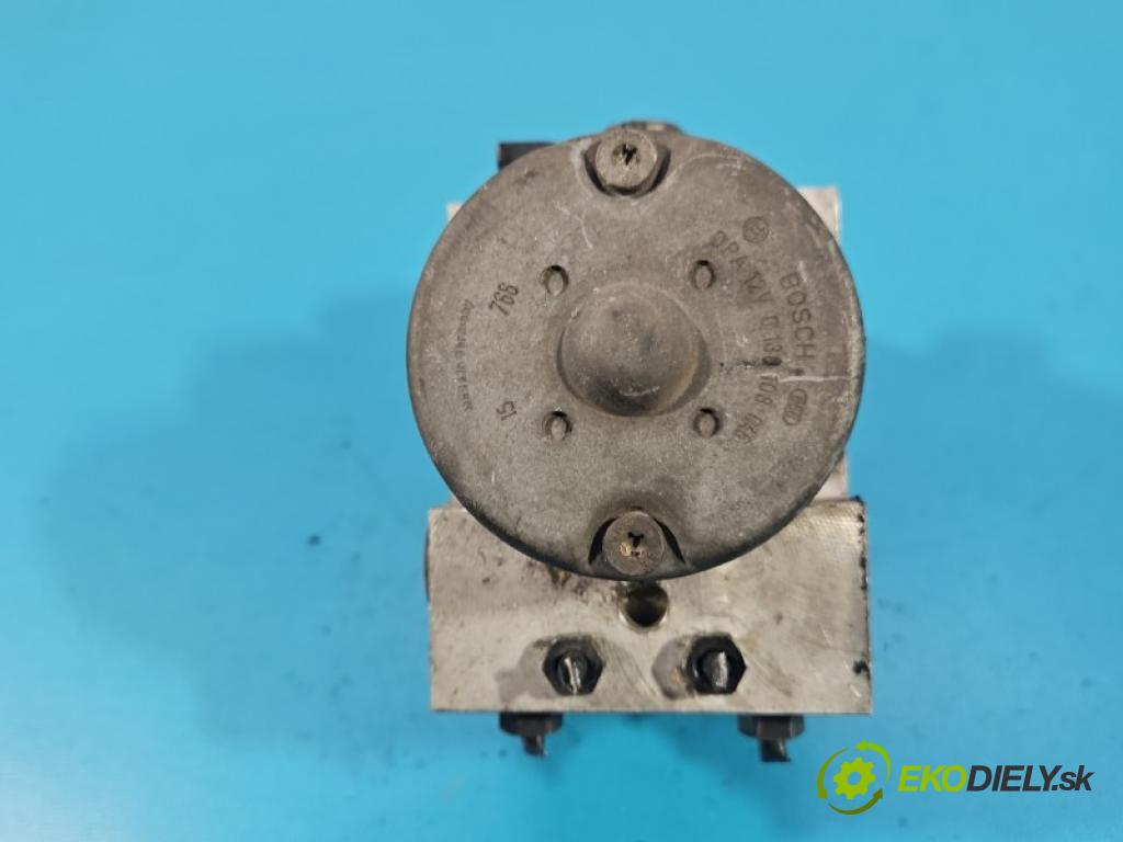 Vw Passat B5 1995-2005 1.9 tdi 110 HP manual 81 kW 1896 cm3 5- čerpadlo abs 027300428 (Pumpa ABS)