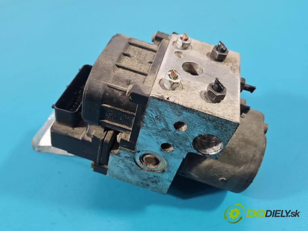 Vw Passat B5 1995-2005 1.9 tdi 110 HP manual 81 kW 1896 cm3 5- čerpadlo abs 027300428 (Pumpa ABS)