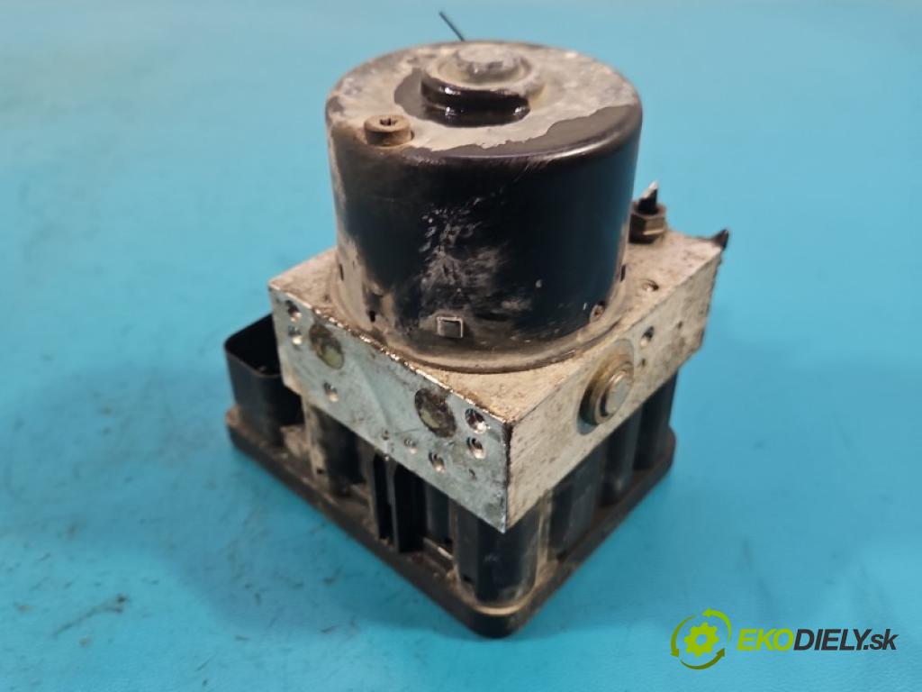 Vw Golf V 2003-2009 1.4 16V BCA 75 HP manual 55 kW 1390 cm3 3- čerpadlo abs 1K0907379Q (Pumpa ABS)
