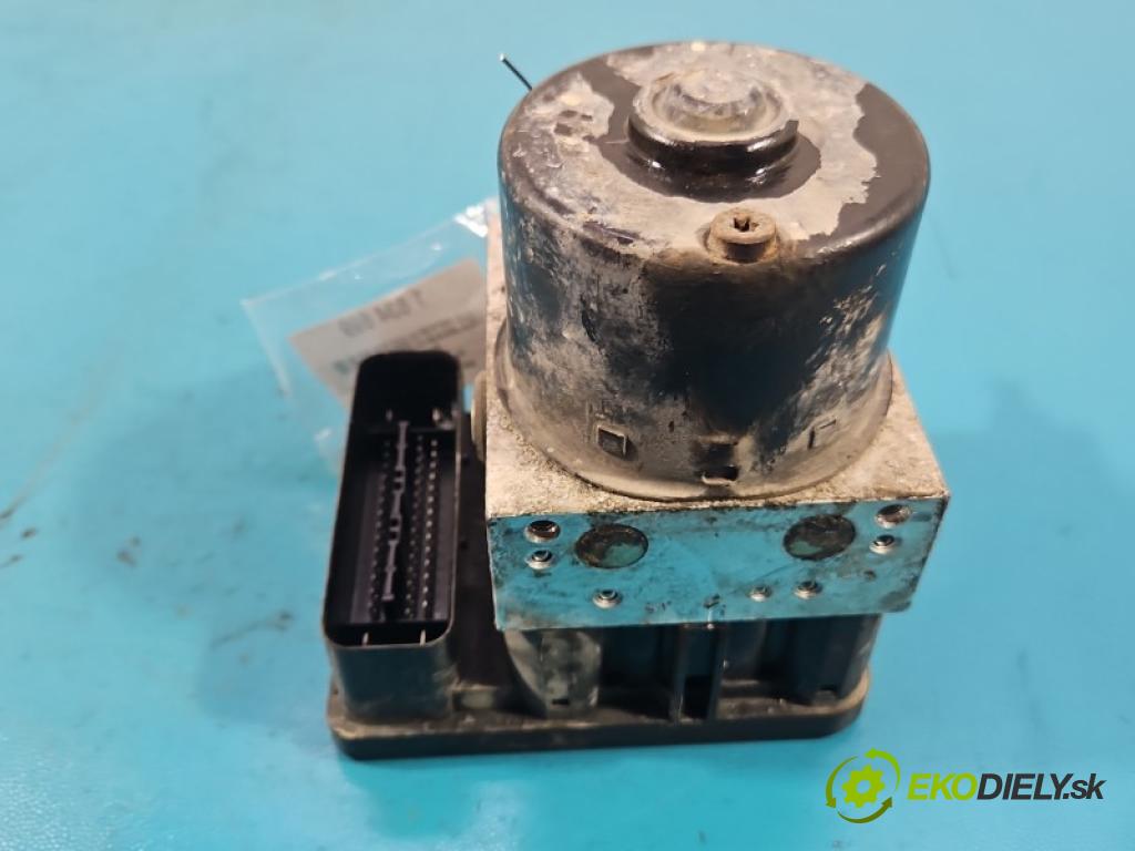 Vw Golf V 2003-2009 1.4 16V BCA 75 HP manual 55 kW 1390 cm3 3- čerpadlo abs 1K0907379Q (Pumpa ABS)