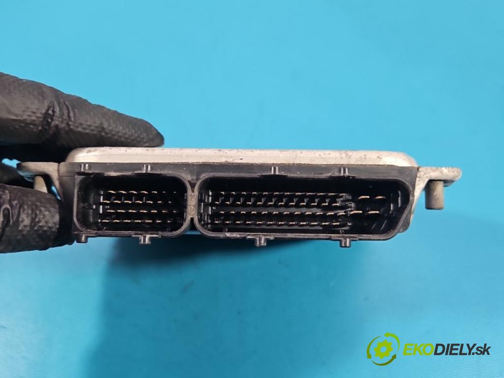 Vw Golf V 2003-2009 1.4 16V BCA 75 HP manual 55 kW 1390 cm3 3- riadiaca jednotka motora 036906032BA