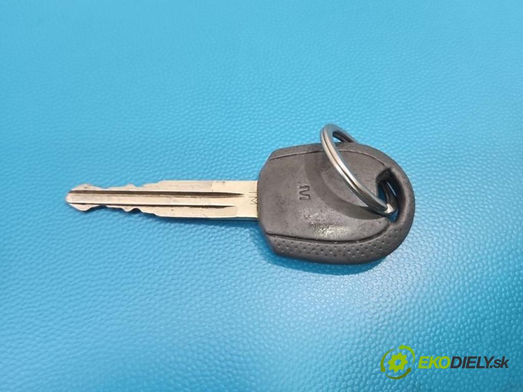 Kia Sportage II 2004-2010 2.0 crdi D4EA 150 HP manual 110 kW 1991 cm3 5- Spínačka  (Spínacia skrinka)