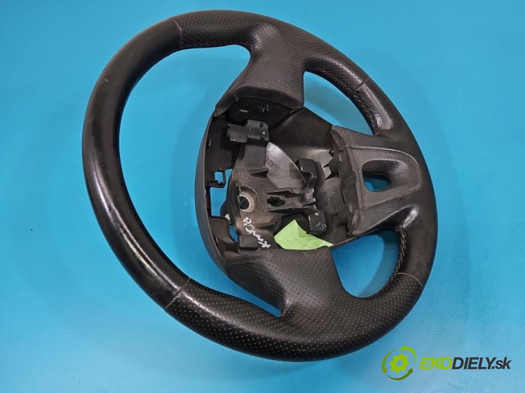 Mercedes Citan W415 2012- 1.5 cdi 90 hp manual 66 kW 1461 cm3 5- volant 7008172013 (Volant)