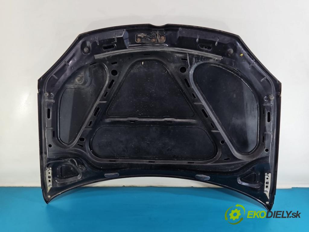 Vw Golf V 2003-2009 1.4 16V BCA 75 HP manual 55 kW 1390 cm3 3- kapota predná