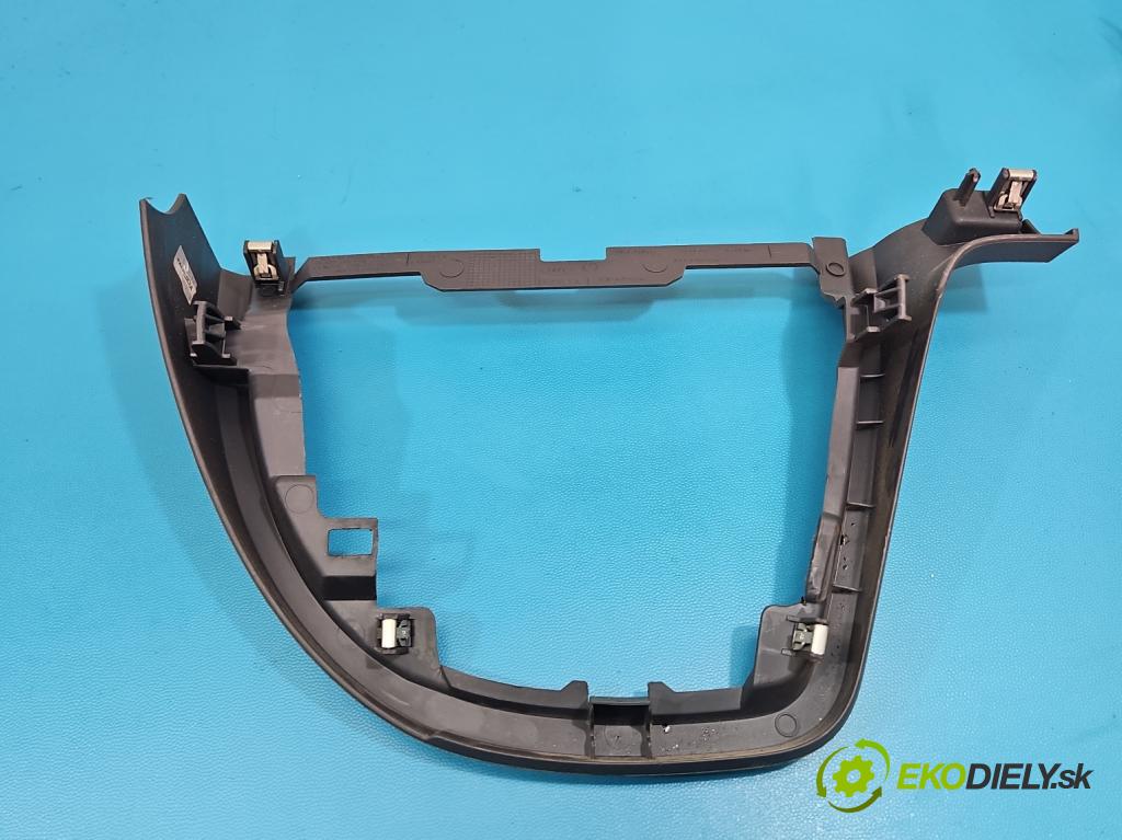 Mercedes Citan W415 2012- 1.5 cdi 90 HP manual 66 kW 1461 cm3 5- kryt plast A4156892137