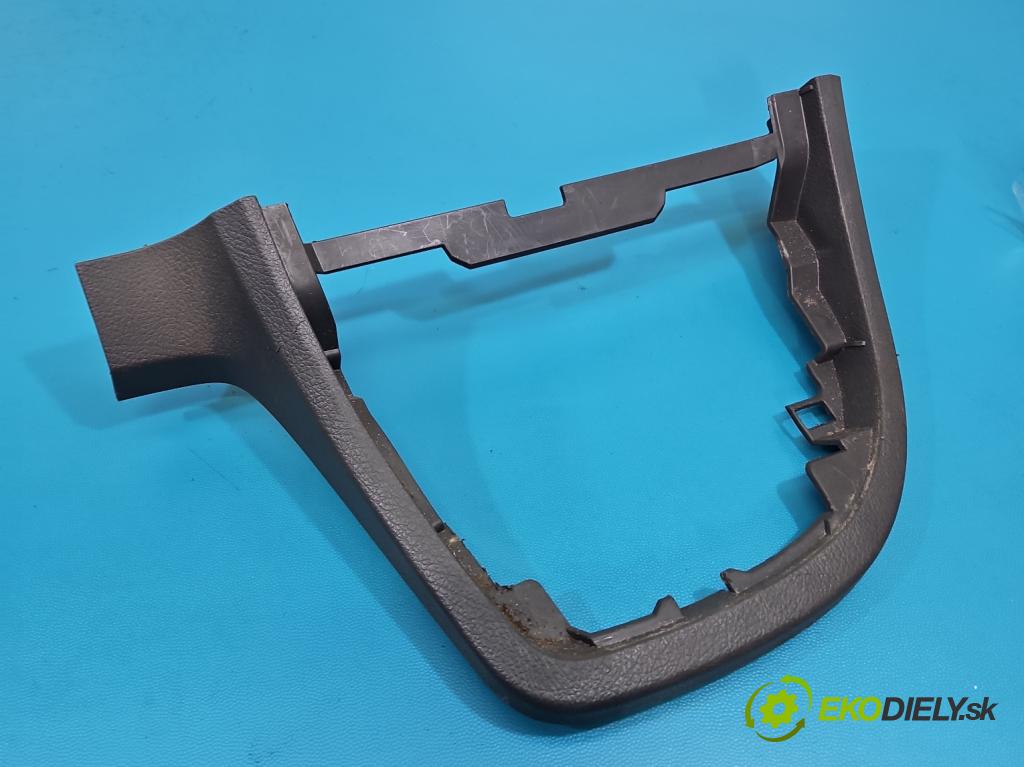 Mercedes Citan W415 2012- 1.5 cdi 90 HP manual 66 kW 1461 cm3 5- kryt plast A4156892137