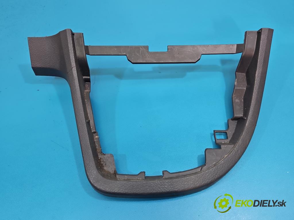 Mercedes Citan W415 2012- 1.5 cdi 90 HP manual 66 kW 1461 cm3 5- kryt plast A4156892137