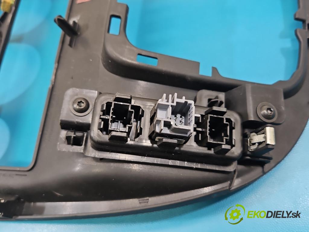 Mercedes Citan W415 2012- 1.5 cdi 90 HP manual 66 kW 1461 cm3 5- kryt plast A4156891737