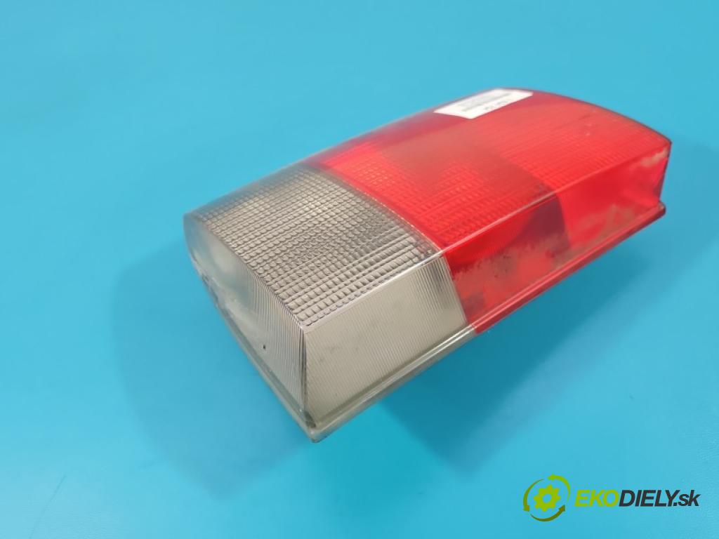 Audi 80 B4 1991-1994 2.0 8V 116 HP manual 85 kW 1984 cm3 4- svetlo / reflektor zadné ľavé kufrové dvere 8A0945093D