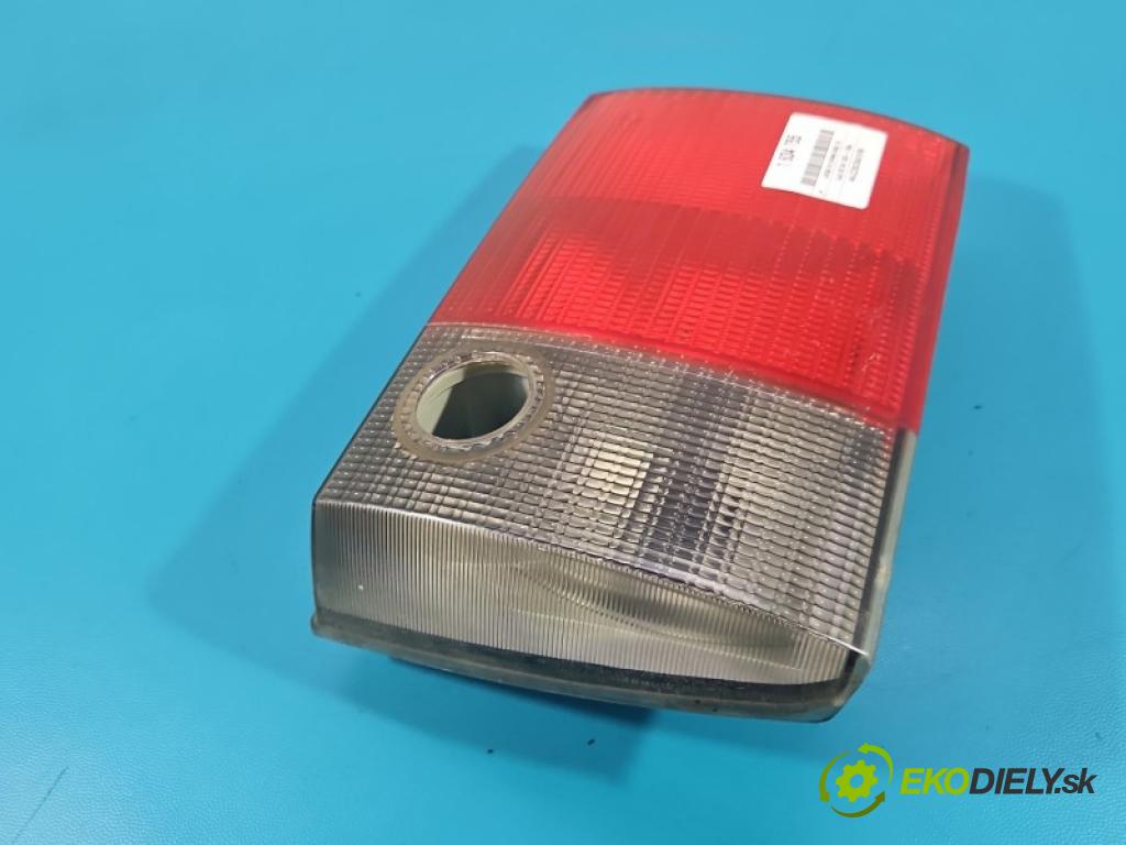 Audi 80 B4 1991-1994 2.0 8V 116 HP manual 85 kW 1984 cm3 4- svetlo / reflektor zadné pravé kufrové dvere 8A0945094