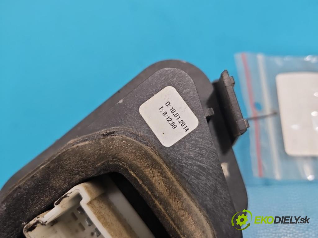 Mercedes Citan W415 2012- 1.5 cdi 90 hp manual 66 kW 1461 cm3 5- světlo zadní pravé blatník: 220-17768