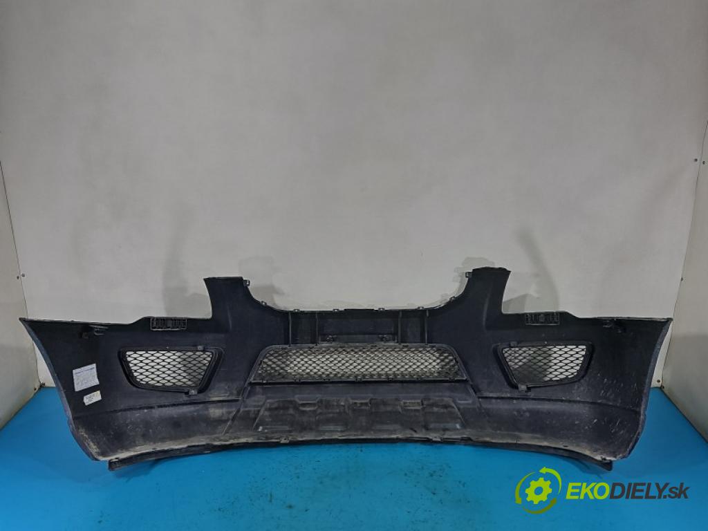 Kia Sportage II 2004-2010 2.0 crdi D4EA 150 HP manual 110 kW 1991 cm3 5- nárazník predné  (Kľučka dverí ostatné)