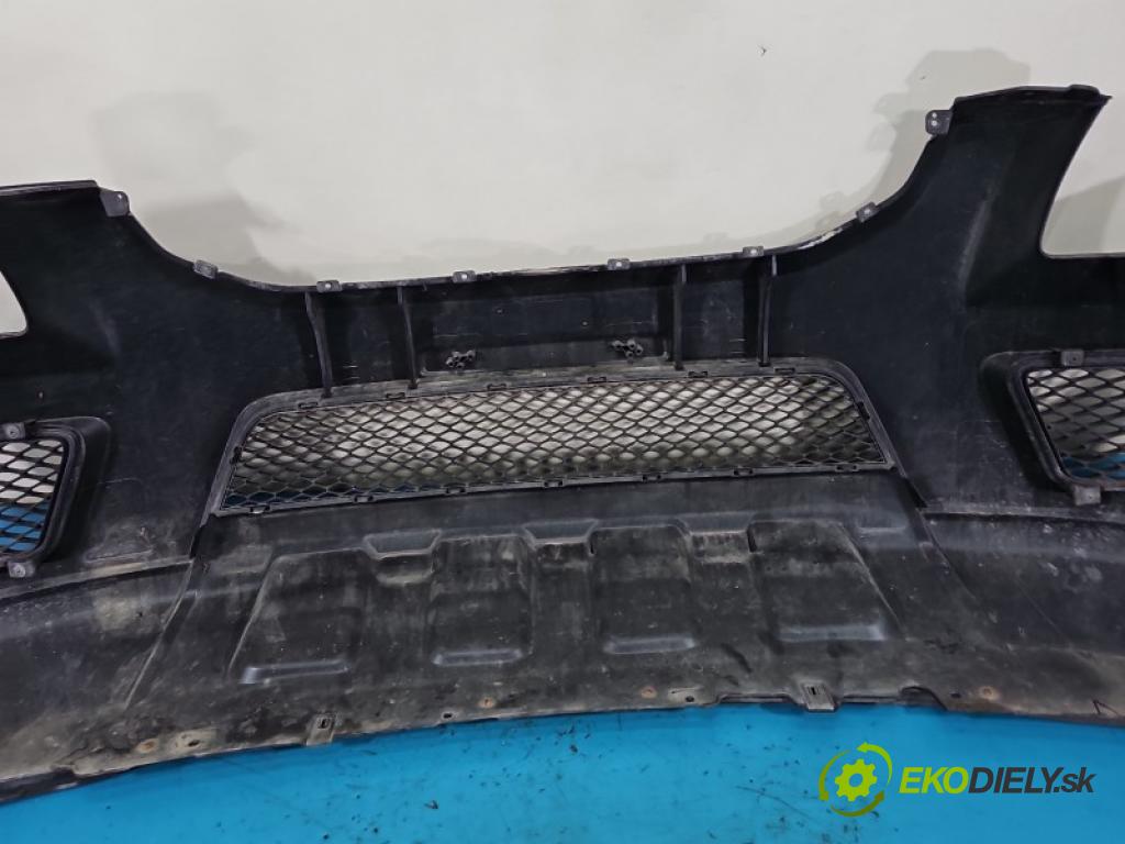 Kia Sportage II 2004-2010 2.0 crdi D4EA 150 HP manual 110 kW 1991 cm3 5- nárazník predné  (Kľučka dverí ostatné)