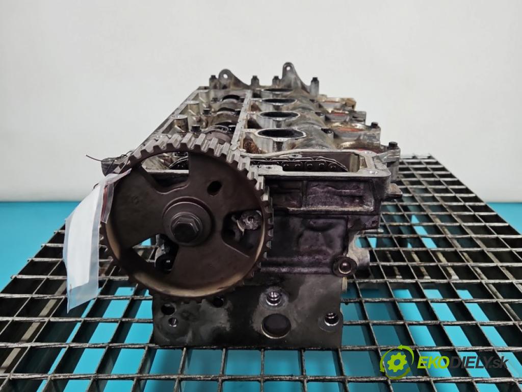 Ford Kuga Mk1 2008-2013 2.0 TDCI 136 HP manual 100 kW 1997 cm3 5- Hlava: motora 9641752610