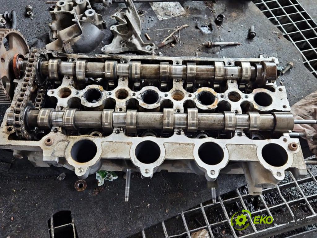 Ford Kuga Mk1 2008-2013 2.0 TDCI 136 HP manual 100 kW 1997 cm3 5- Hlava: motora 9641752610