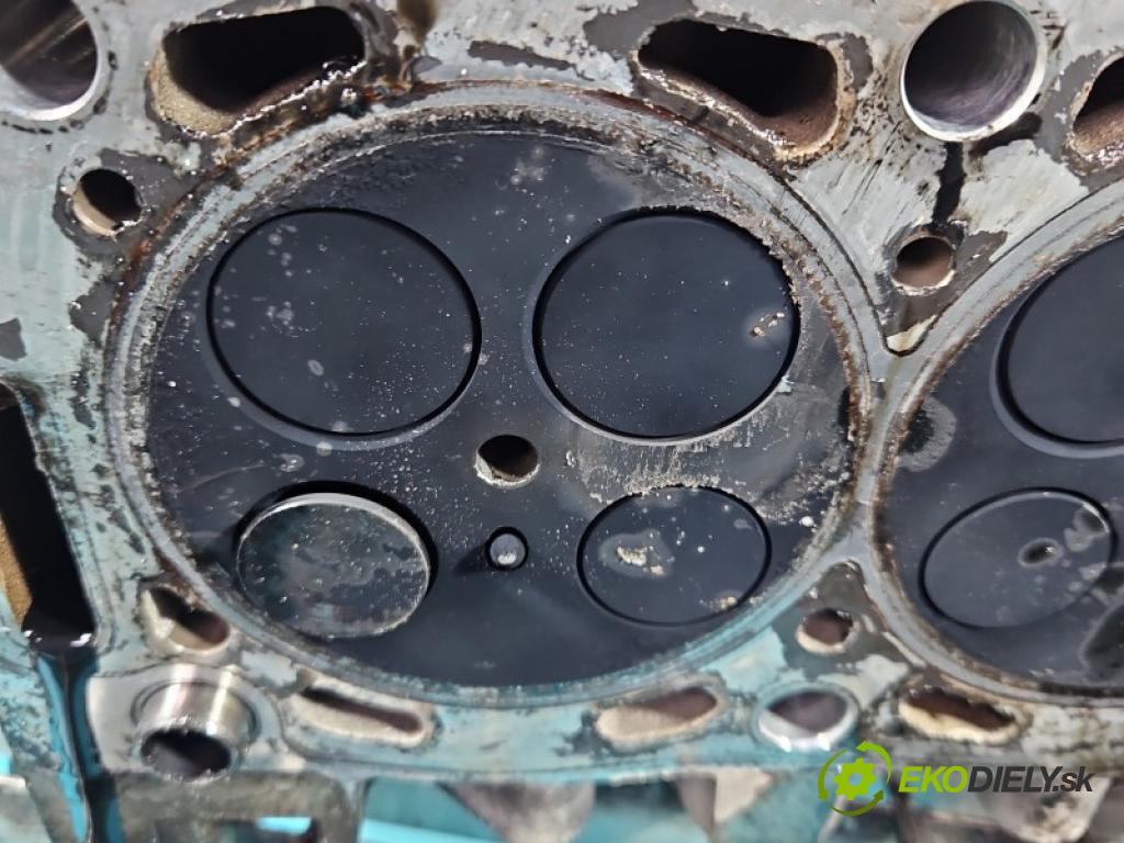 Ford Kuga Mk1 2008-2013 2.0 TDCI 136 HP manual 100 kW 1997 cm3 5- Hlava: motora 9641752610