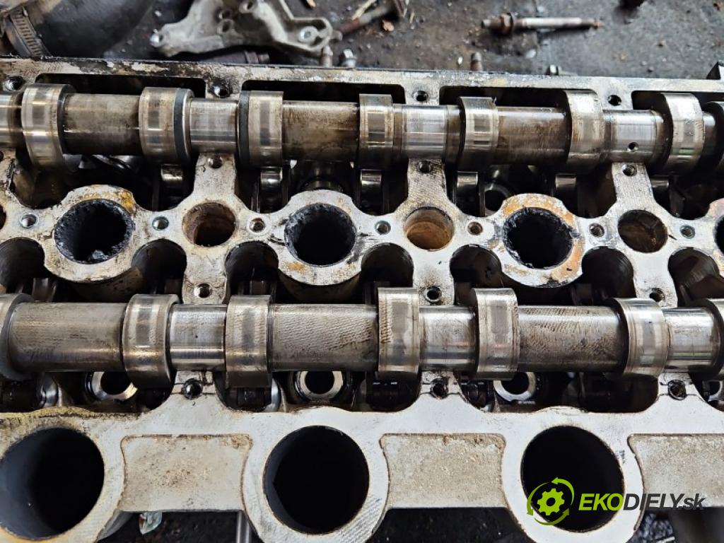 Ford Kuga Mk1 2008-2013 2.0 TDCI 136 HP manual 100 kW 1997 cm3 5- Hlava: motora 9641752610