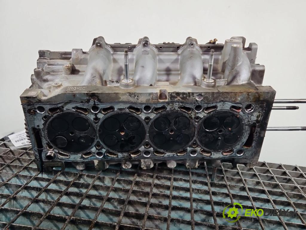Ford Kuga Mk1 2008-2013 2.0 TDCI 136 HP manual 100 kW 1997 cm3 5- Hlava: motora 9641752610