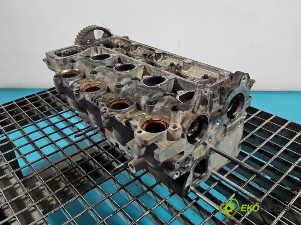 Ford Kuga Mk1 2008-2013 2.0 TDCI 136 HP manual 100 kW 1997 cm3 5- Hlava: motora 9641752610