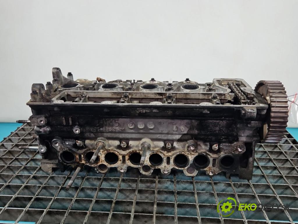 Ford Kuga Mk1 2008-2013 2.0 TDCI 136 HP manual 100 kW 1997 cm3 5- Hlava: motora 9641752610