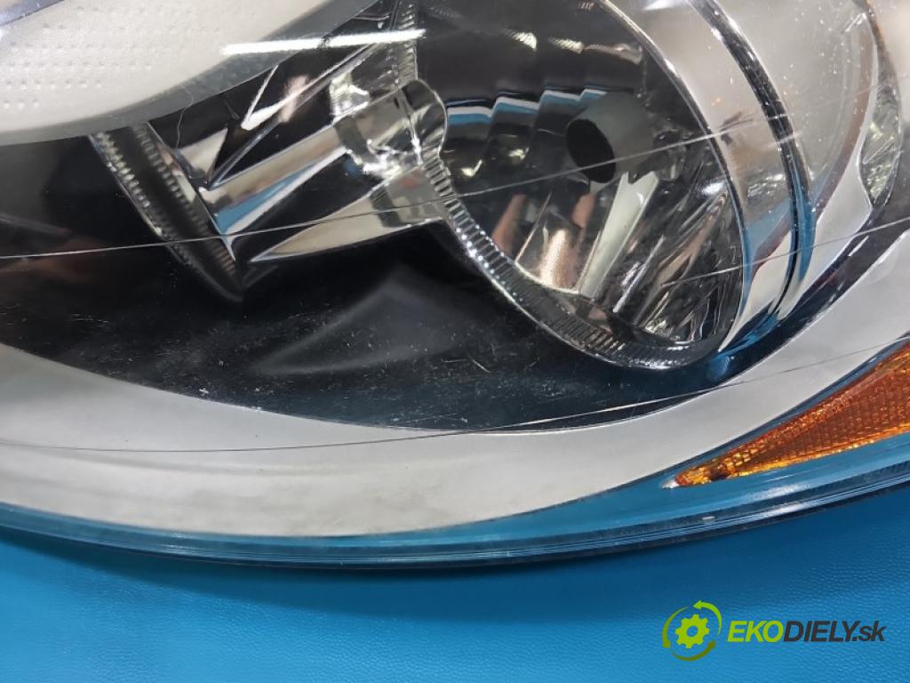 Volvo XC60 I 2008-2017 3.2 R6 automatic 179 kW 3192 cm3 5- Reflektor: ľavý 30763143 (Kľučka dverí ostatné)