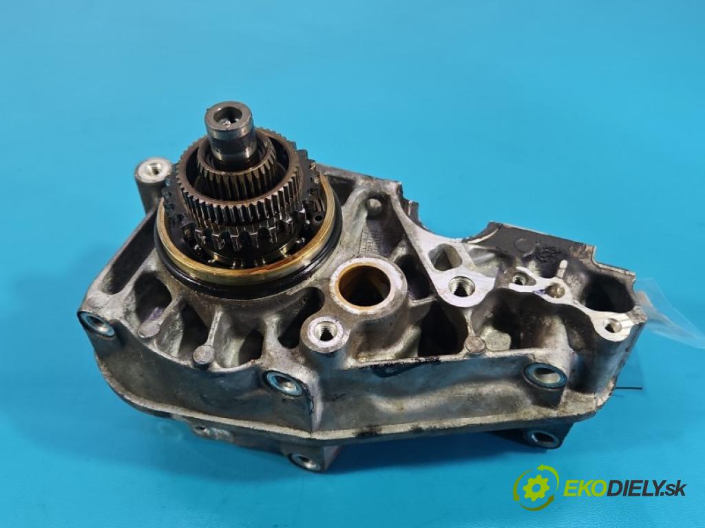 Volvo XC60 I 2008-2017 3.2 R6 automatic 179 kW 3192 cm3 5- Alternator RF6G9N-6H027-AD (Alternátor)