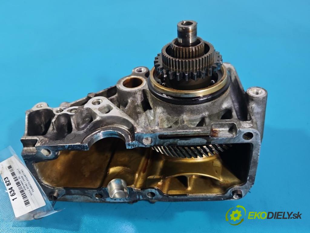 Volvo XC60 I 2008-2017 3.2 R6 automatic 179 kW 3192 cm3 5- Alternator RF6G9N-6H027-AD (Alternátor)