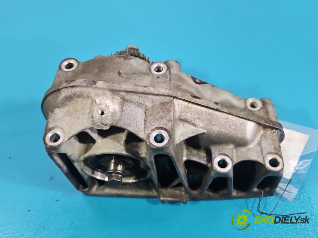 Volvo XC60 I 2008-2017 3.2 R6 automatic 179 kW 3192 cm3 5- Alternator RF6G9N-6H027-AD (Alternátor)