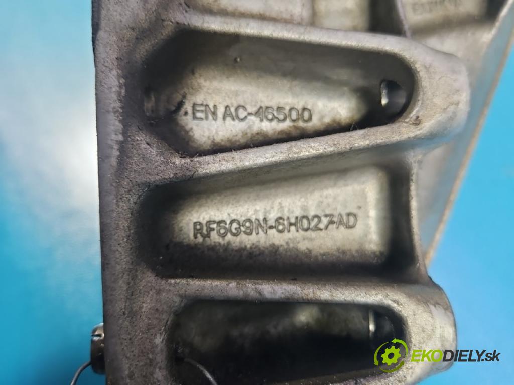 Volvo XC60 I 2008-2017 3.2 R6 automatic 179 kW 3192 cm3 5- Alternator RF6G9N-6H027-AD (Alternátor)