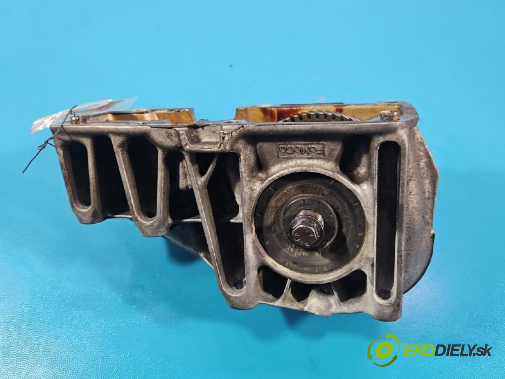 Volvo XC60 I 2008-2017 3.2 R6 automatic 179 kW 3192 cm3 5- Alternator RF6G9N-6H027-AD (Alternátor)