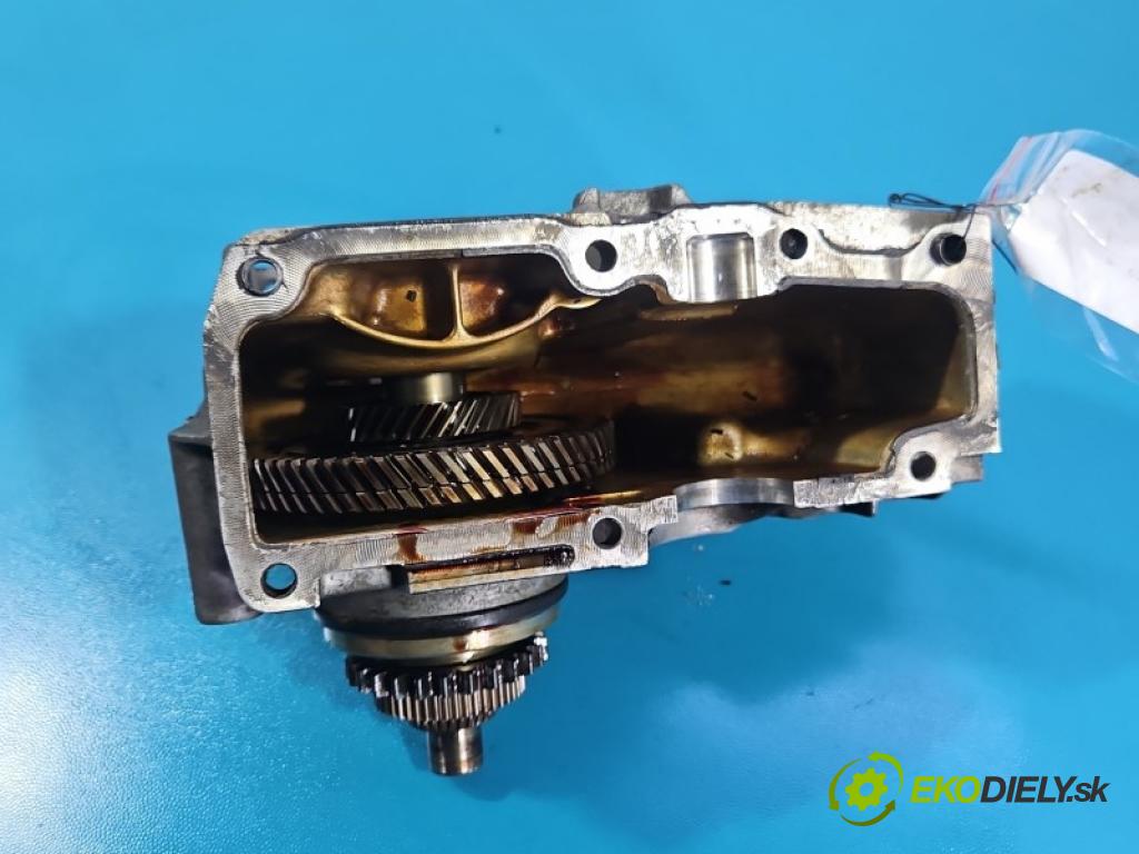 Volvo XC60 I 2008-2017 3.2 R6 automatic 179 kW 3192 cm3 5- Alternator RF6G9N-6H027-AD (Alternátor)
