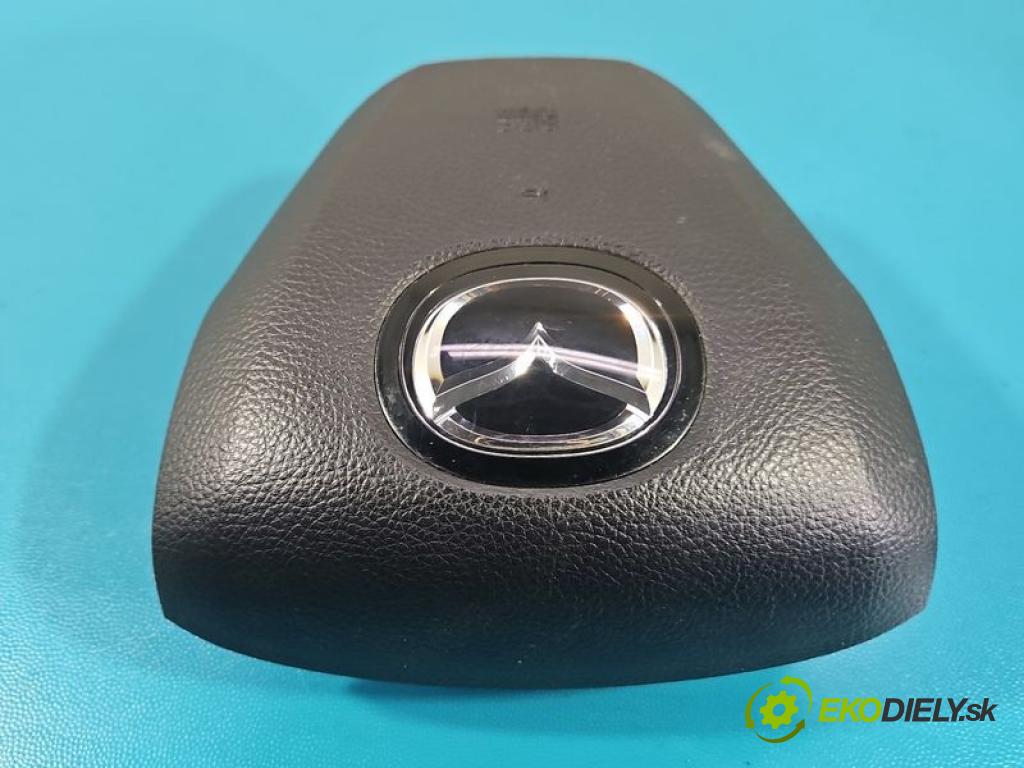 Mazda Cx-7 2.2 MZR-CD: 173KM manual 127 kW 2184 cm3 5- Polštář: vzduch: Řidič: T93414A (Airbag)