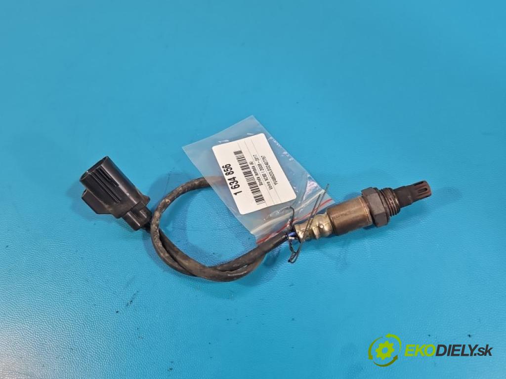 Volvo XC60 I 2008-2017 3.2 R6 automatic 179 kW 3192 cm3 5- Sonda lambda 30713864 (Lambda sonda)