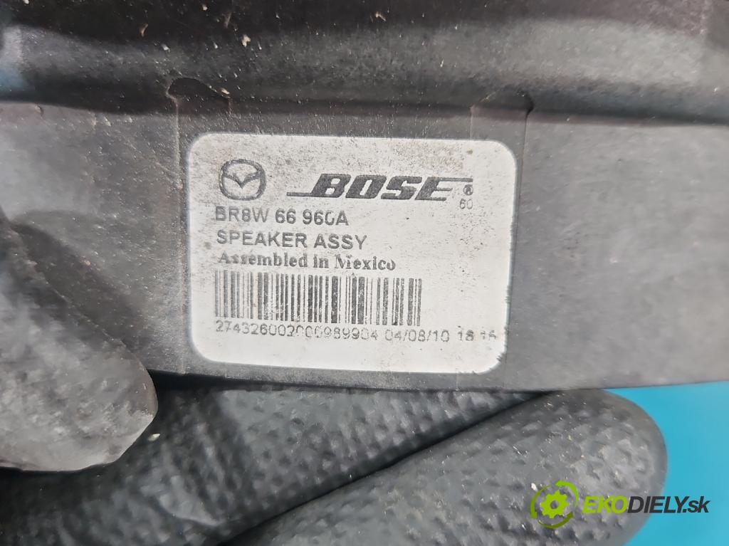 Mazda Cx-7 2.2 MZR-CD: 173KM manual 127 kW 2184 cm3 5- reproduktory komplet 284828-001