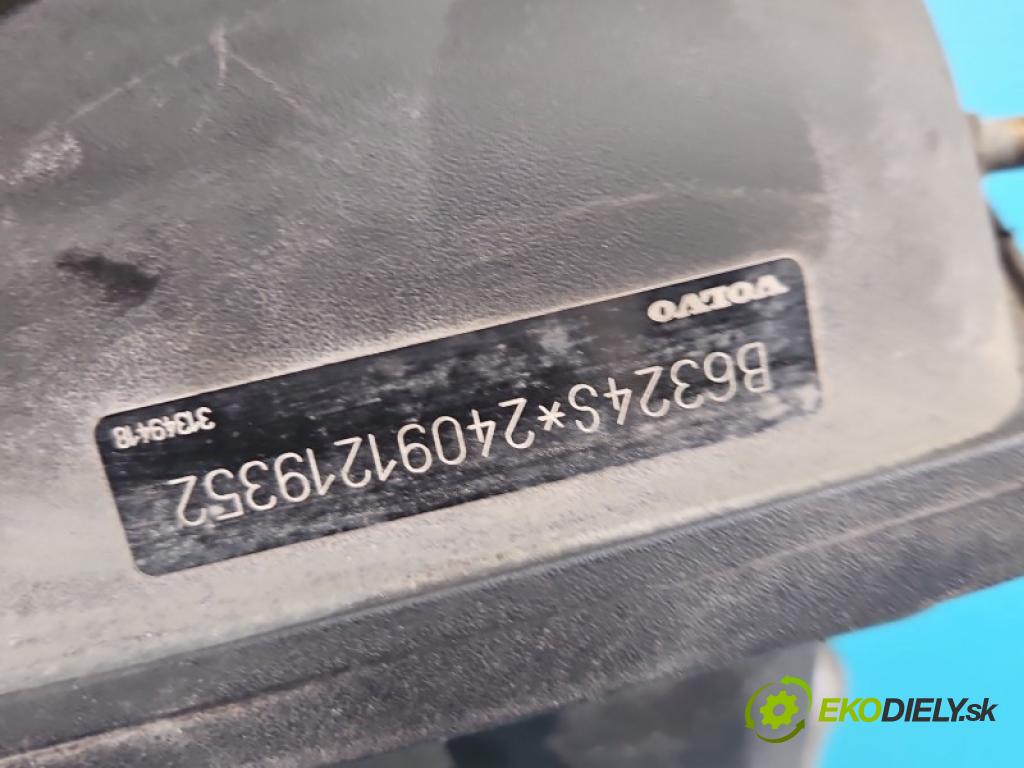 Volvo XC60 I 2008-2017 3.2 R6 automatic 179 kW 3192 cm3 5- zvod nasávací 6G9N-9424-AL (Sacie potrubie)