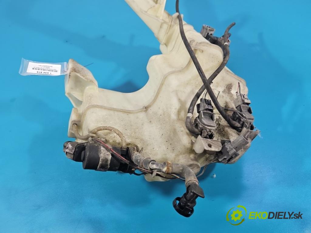 Mazda Cx-7 2.2 MZR-CD: 173KM manual 127 kW 2184 cm3 5- nádržka tekutina: ostrekovačov EH6467480