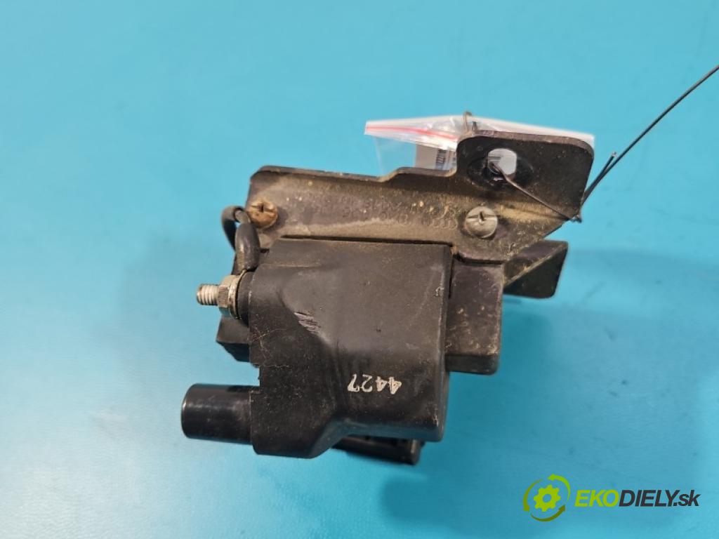 Audi 80 B4 1991-1994 2.0 8V 116 HP manual 85 kW 1984 cm3 4- cievka zapaľovacia (Zapaľovacia cievka)