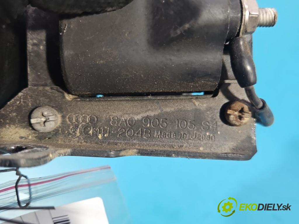 Audi 80 B4 1991-1994 2.0 8V 116 HP manual 85 kW 1984 cm3 4- cievka zapaľovacia (Zapaľovacia cievka)