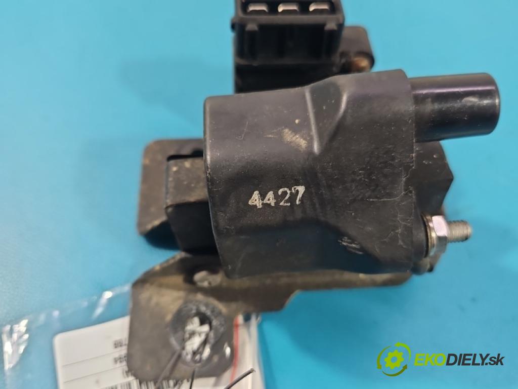 Audi 80 B4 1991-1994 2.0 8V 116 HP manual 85 kW 1984 cm3 4- cievka zapaľovacia (Zapaľovacia cievka)