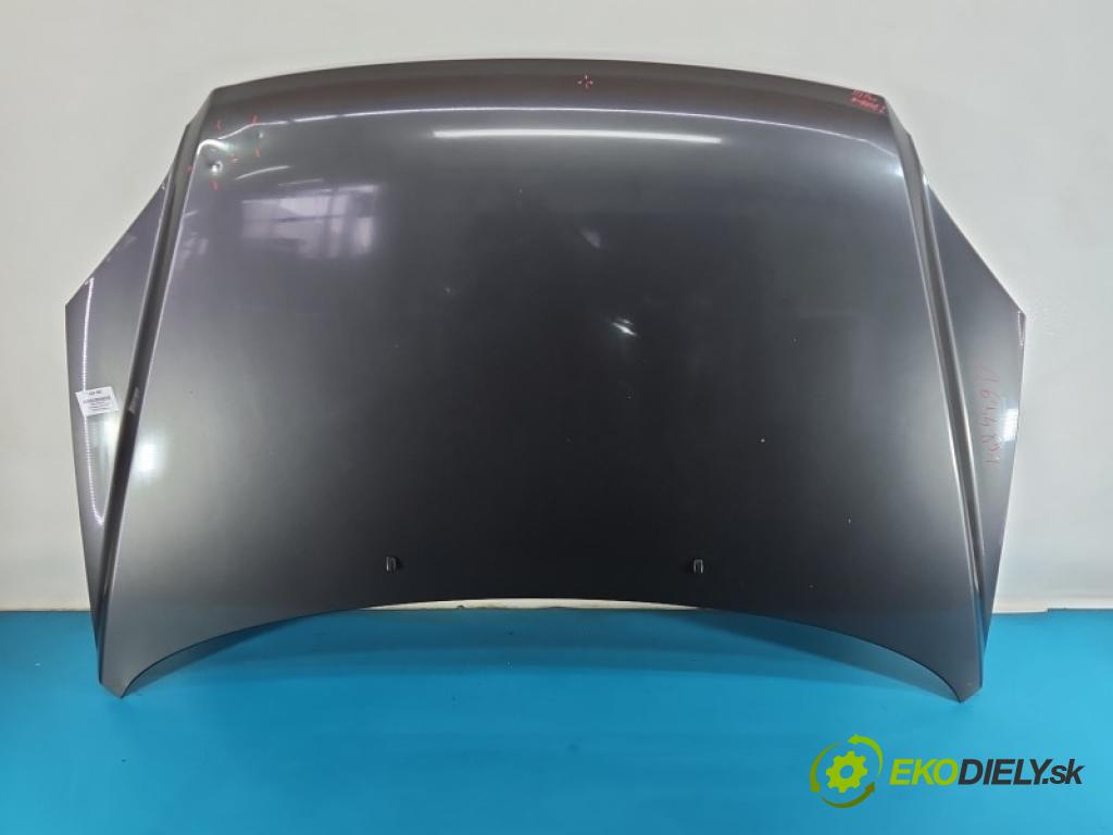 Kia Sportage II 2004-2010 2.0 crdi D4EA 150 HP manual 110 kW 1991 cm3 5- kapota predná 