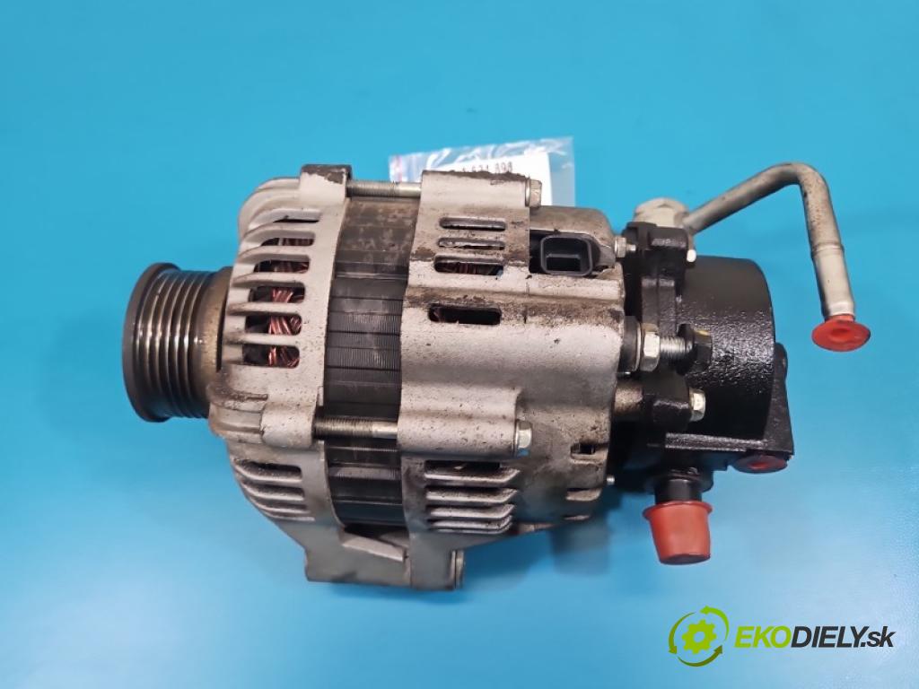 Kia Sportage II 2004-2010 2.0 crdi D4EA 150 hp manual 110 kW 1991 cm3 5- Alternator  (Alternátor)