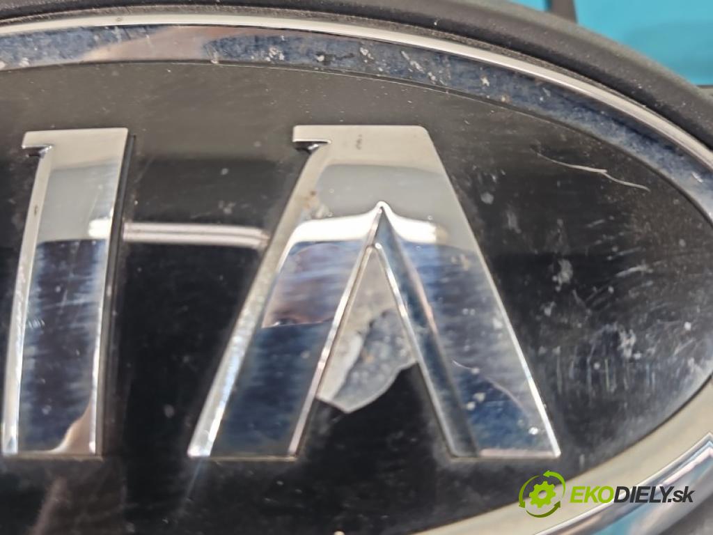 Kia Sportage II 2004-2010 2.0 crdi D4EA 150 hp manual 110 kW 1991 cm3 5- mřížka 86351-03000