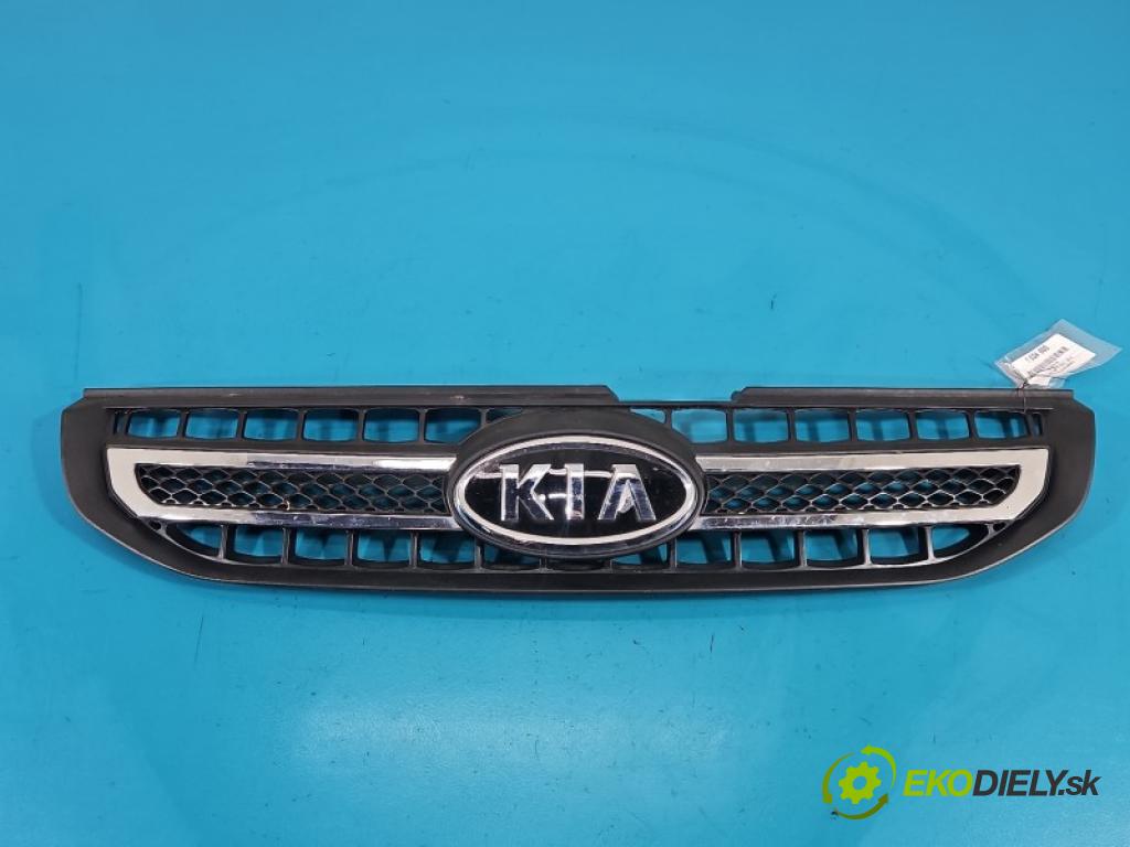 Kia Sportage II 2004-2010 2.0 crdi D4EA 150 hp manual 110 kW 1991 cm3 5- mřížka 86351-03000