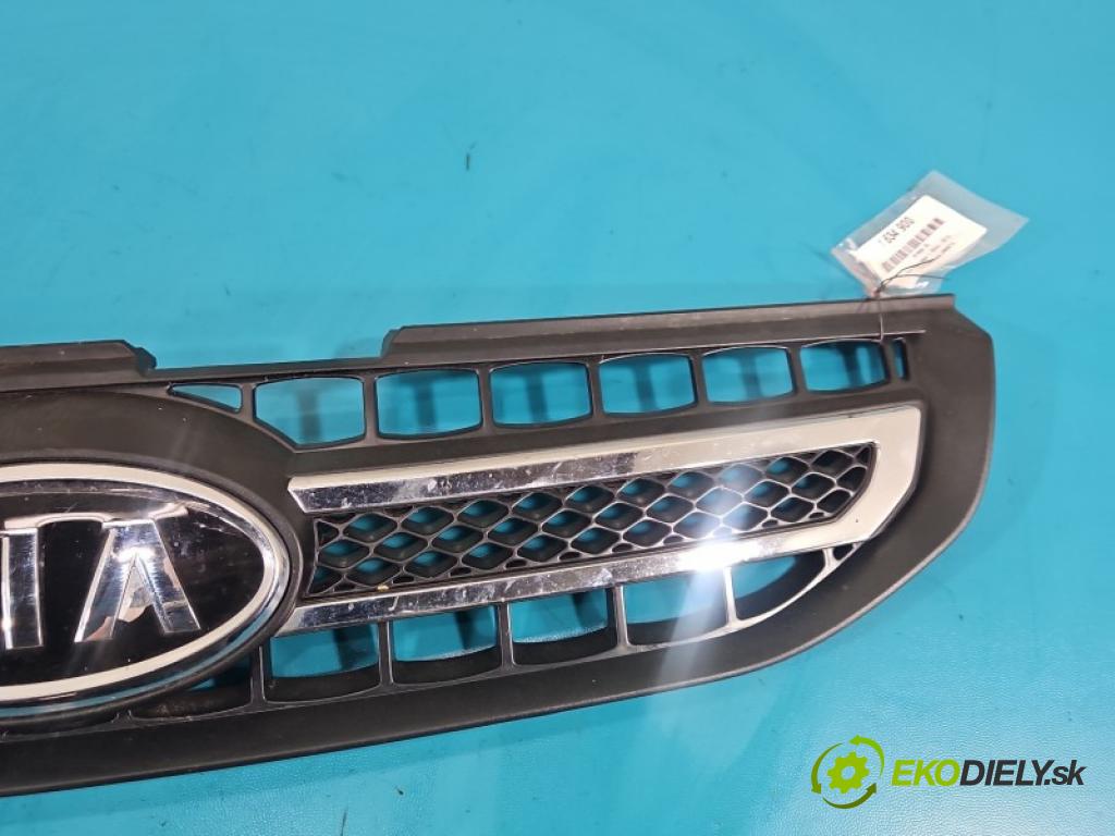 Kia Sportage II 2004-2010 2.0 crdi D4EA 150 hp manual 110 kW 1991 cm3 5- mřížka 86351-03000