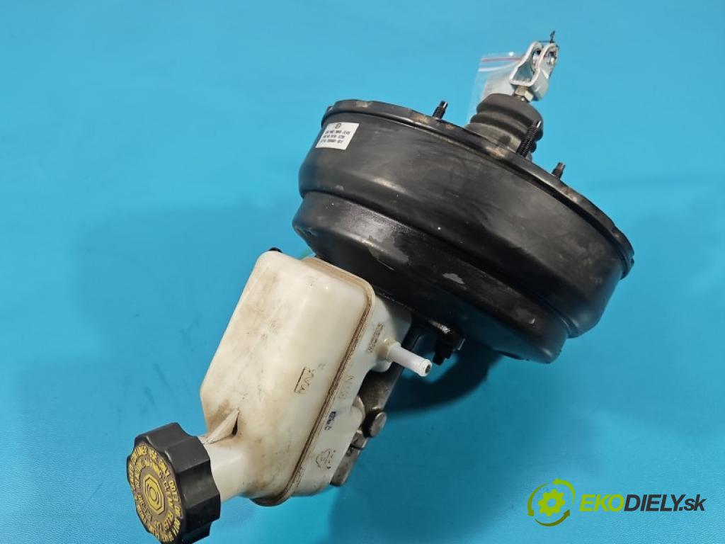 Kia Sportage II 2004-2010 2.0 crdi D4EA 150 HP manual 110 kW 1991 cm3 5- servo brzdové 58500-0Z450
