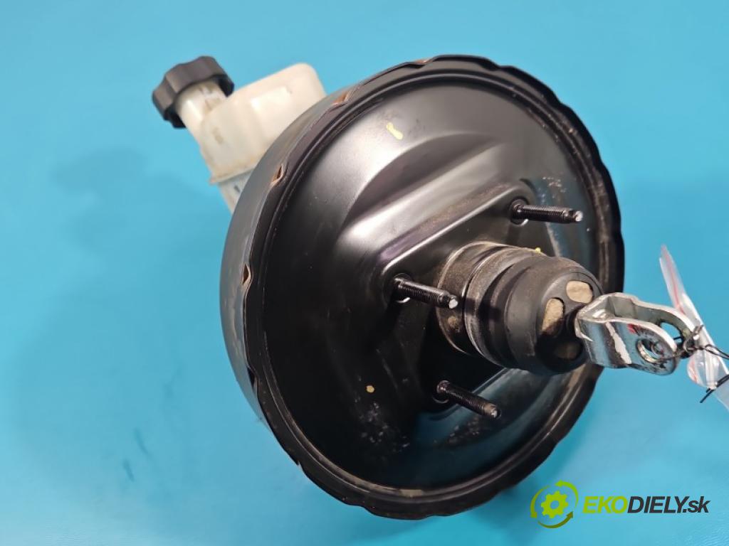 Kia Sportage II 2004-2010 2.0 crdi D4EA 150 HP manual 110 kW 1991 cm3 5- servo brzdové 58500-0Z450