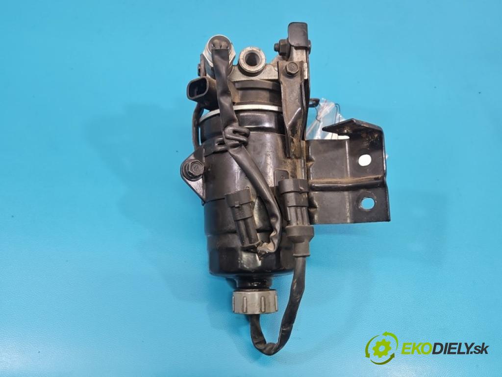Kia Sportage II 2004-2010 2.0 crdi D4EA 150 hp manual 110 kW 1991 cm3 5- obal filtra paliva